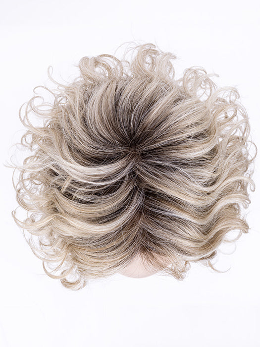 Scala Wig by Ellen Wille | High Power | Heat Friendly Synthetic