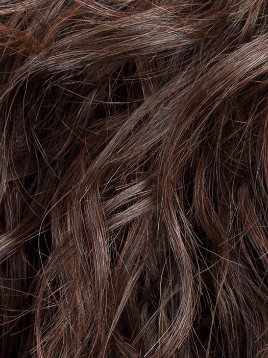 Scala Wig by Ellen Wille | High Power | Heat Friendly Synthetic