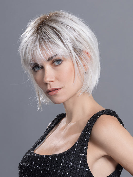 Sing Wig by Ellen Wille | High Power | Heat Friendly Synthetic