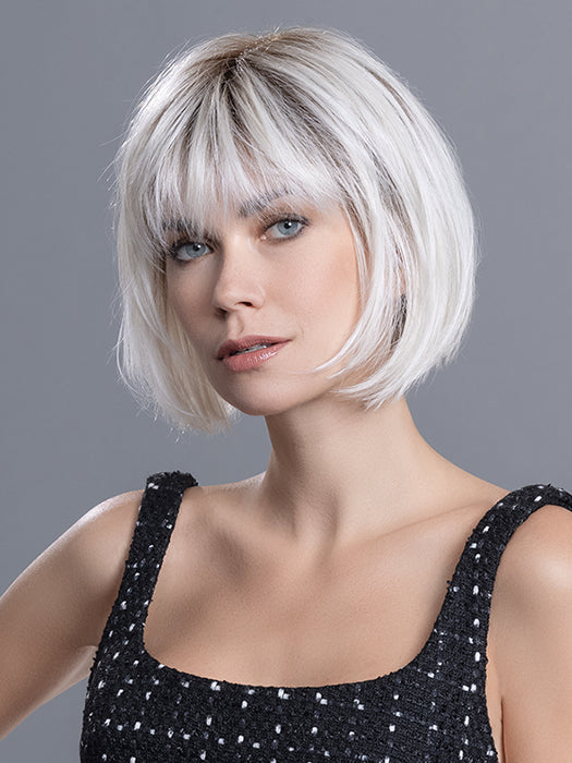 Sing Wig by Ellen Wille | High Power | Heat Friendly Synthetic