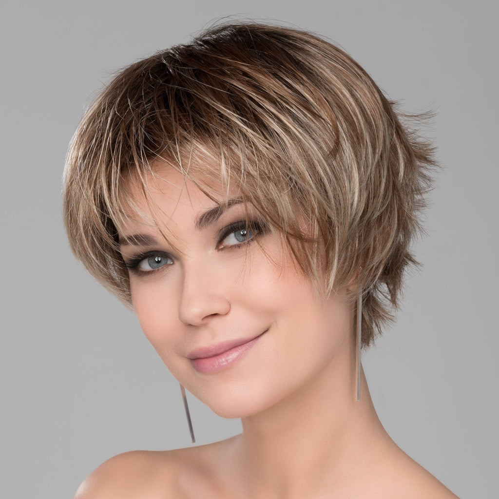 Sky Wig by Ellen Wille | Hair Power | Synthetic Fiber