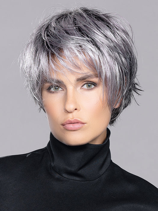 Sky Wig by Ellen Wille | Hair Power | Synthetic Fiber