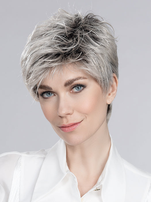 Spring Hi Wig by Ellen Wille | Hair Power | Synthetic Fiber