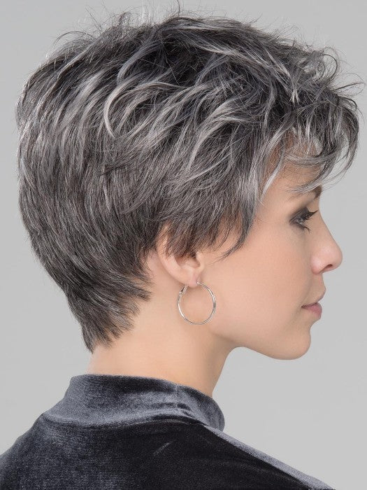 Spring Hi Wig by Ellen Wille | Hair Power | Synthetic Fiber