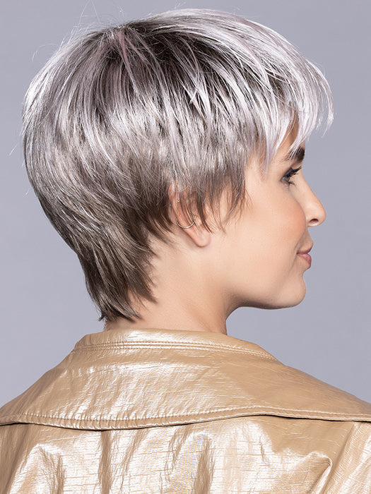 Stop Hi Tec Wig by Ellen Wille | Hair Power | Synthetic Fiber