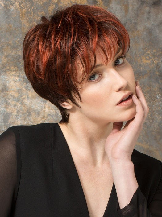 Stop Hi Tec Wig by Ellen Wille | Hair Power | Synthetic Fiber