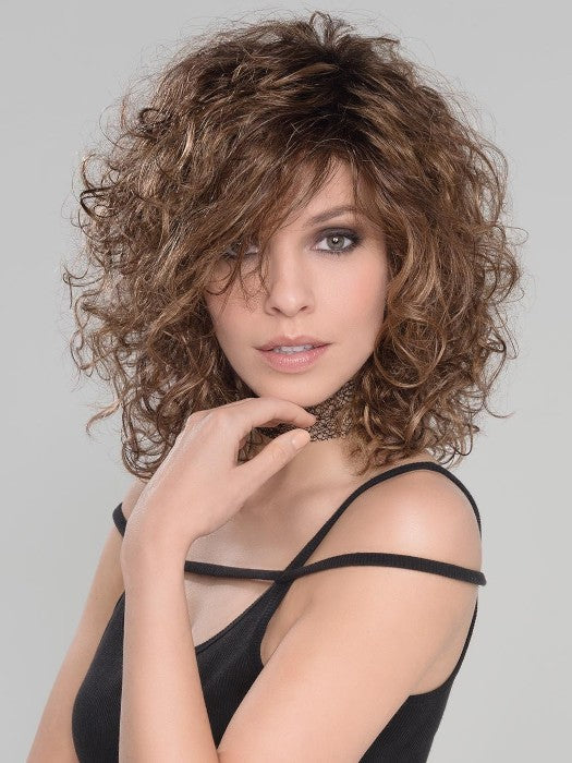 Storyville Wig by Ellen Wille | Hair Power | Synthetic Fiber