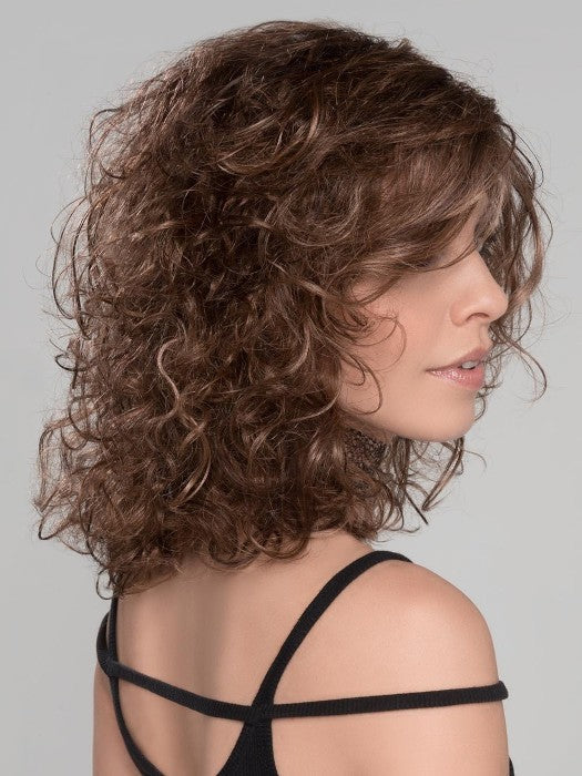 Storyville Wig by Ellen Wille | Hair Power | Synthetic Fiber