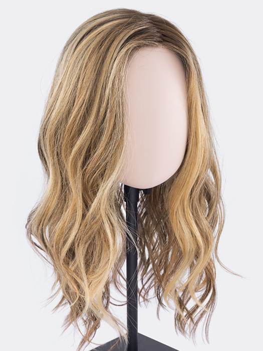 Stream Topper by Ellen Wille | Top Power | Heat Friendly Synthetic