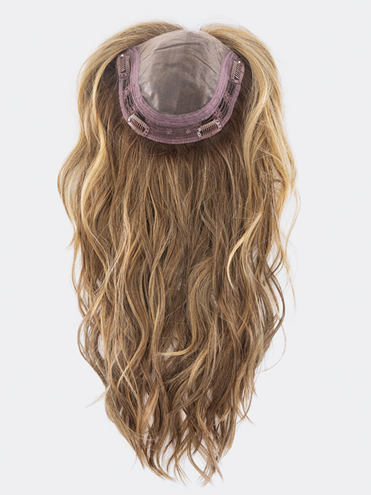 Stream Topper by Ellen Wille | Top Power | Heat Friendly Synthetic