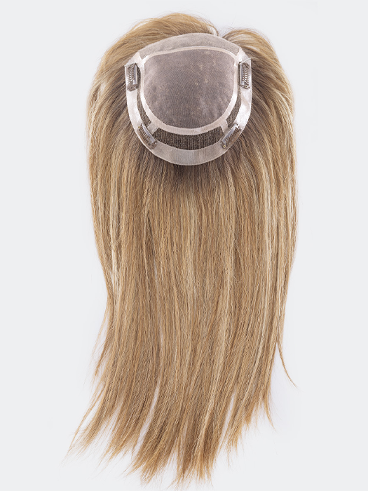 Superb Topper by Ellen Wille | Top Power | Remy Human Hair
