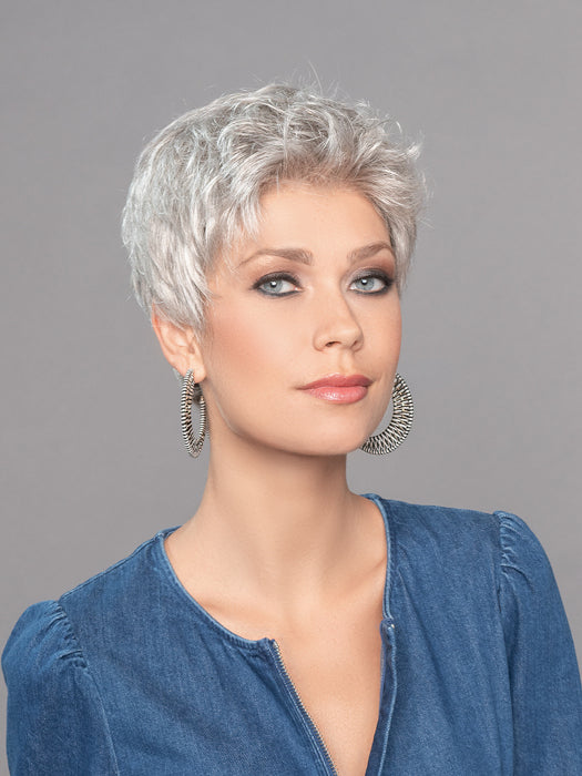 Tab Wig by Ellen Wille | Perucci | Lace Front | Mono Crown | Synthetic Fiber