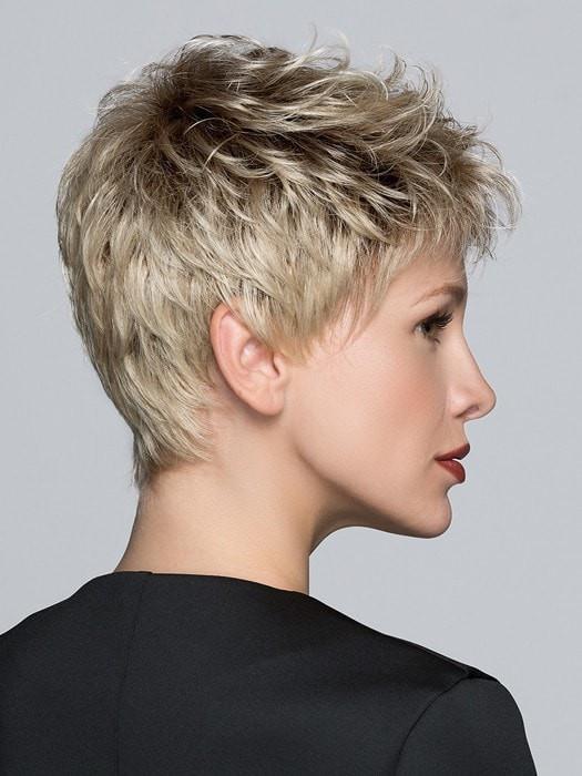 Tab Wig by Ellen Wille | Perucci | Lace Front | Mono Crown | Synthetic Fiber