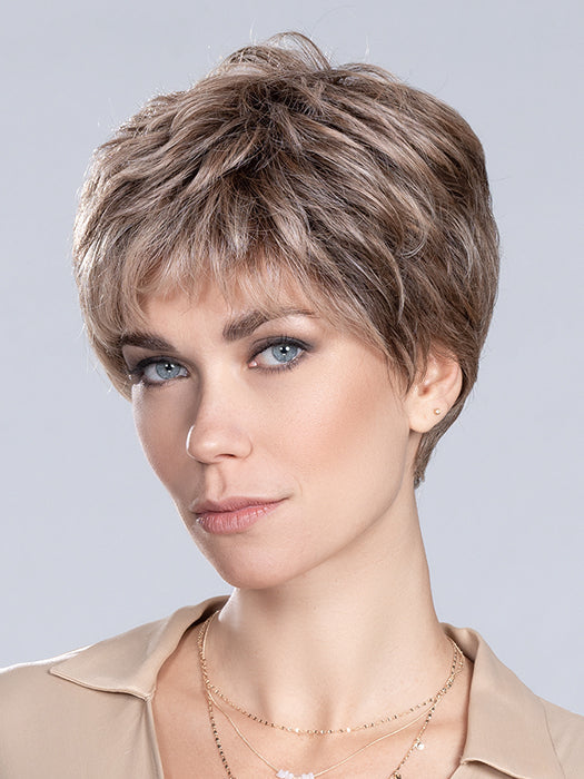 Time Comfort Wig by Ellen Wille | High Power | Heat Friendly Synthetic