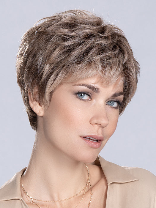 Time Comfort Wig by Ellen Wille | High Power | Heat Friendly Synthetic