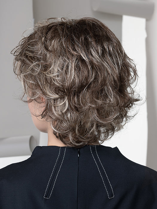 Villana Wig by Ellen Wille | Modixx | Synthetic Fiber