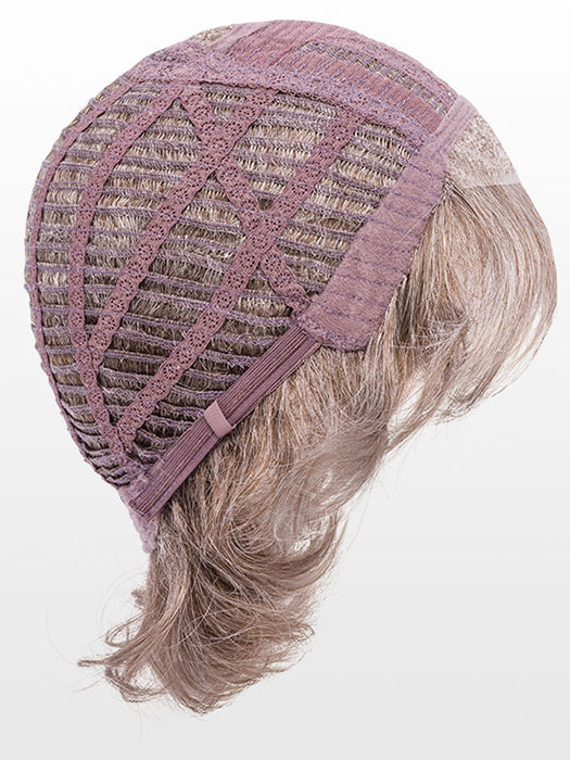 Villana Wig by Ellen Wille | Modixx | Synthetic Fiber
