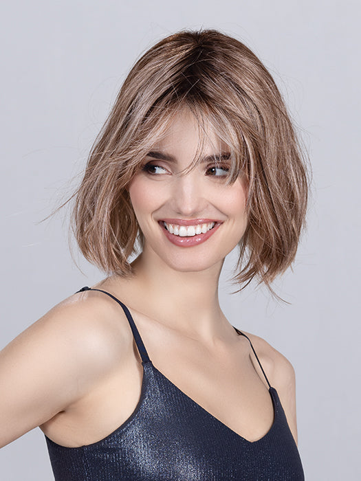 Vivi Wig by Ellen Wille | Perucci Collection | Heat Friendly Synthetic