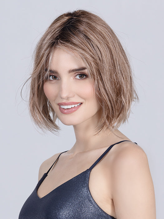 Vivi Wig by Ellen Wille | Perucci Collection | Heat Friendly Synthetic