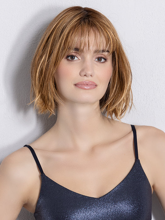 Vivi Wig by Ellen Wille | Perucci Collection | Heat Friendly Synthetic | OPEN BOX | FINAL SALE