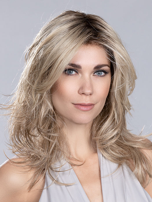 Voice Wig by Ellen Wille | High Power | Heat Friendly Synthetic