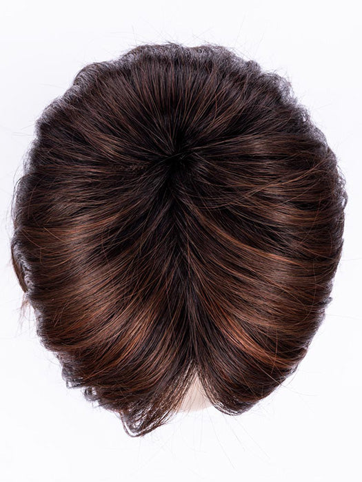 Voice Wig by Ellen Wille | High Power | Heat Friendly Synthetic
