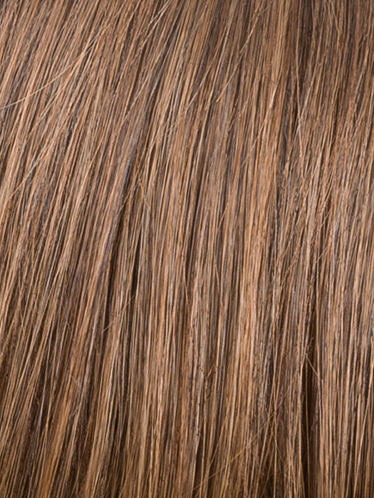 Voice Wig by Ellen Wille | High Power | Heat Friendly Synthetic