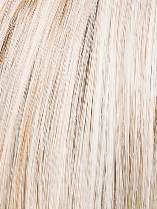 Voice Wig by Ellen Wille | High Power | Heat Friendly Synthetic
