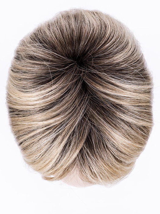 Voice Wig by Ellen Wille | High Power | Heat Friendly Synthetic