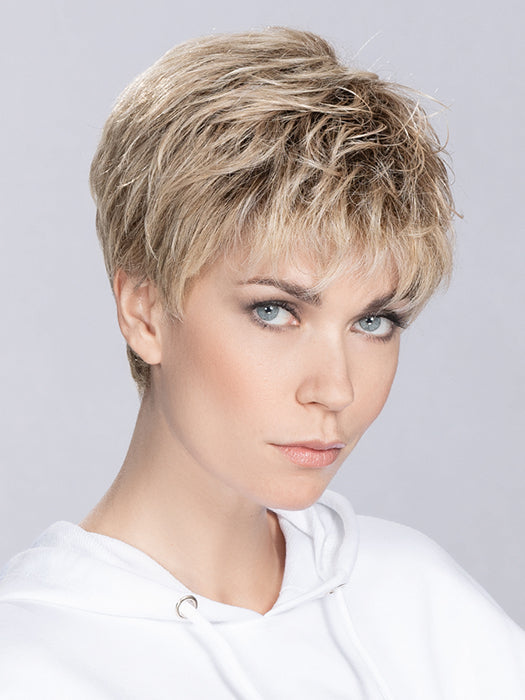 Yoko Wig by Ellen Wille | High Power | Heat Friendly Synthetic