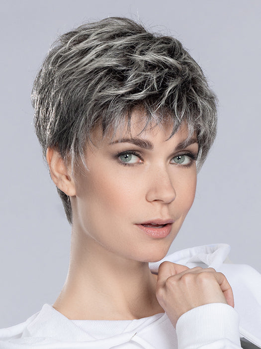 Yoko Wig by Ellen Wille | High Power | Heat Friendly Synthetic