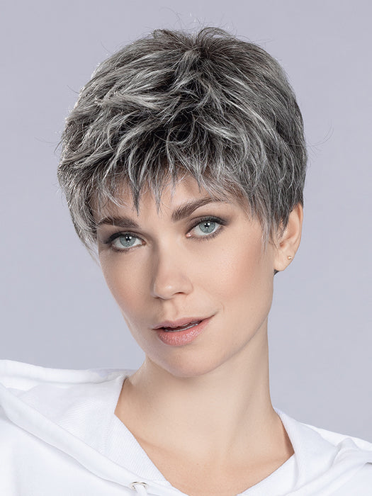 Yoko Wig by Ellen Wille | High Power | Heat Friendly Synthetic