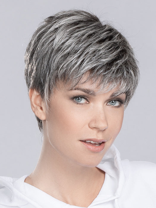Yoko Wig by Ellen Wille | High Power | Heat Friendly Synthetic