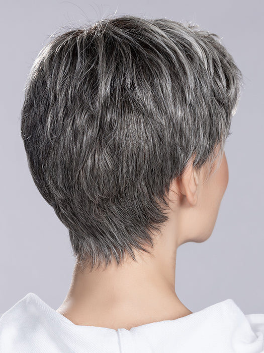 Yoko Wig by Ellen Wille | High Power | Heat Friendly Synthetic