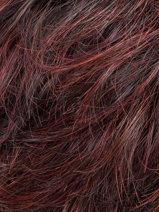 Yoko Wig by Ellen Wille | High Power | Heat Friendly Synthetic