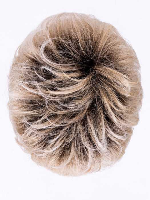 Yoko Wig by Ellen Wille | High Power | Heat Friendly Synthetic
