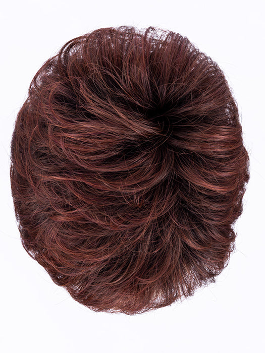 Yoko Wig by Ellen Wille | High Power | Heat Friendly Synthetic