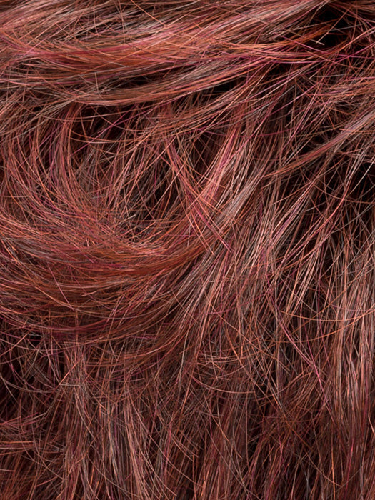 Yoko Wig by Ellen Wille | High Power | Heat Friendly Synthetic