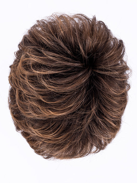 Yoko Wig by Ellen Wille | High Power | Heat Friendly Synthetic