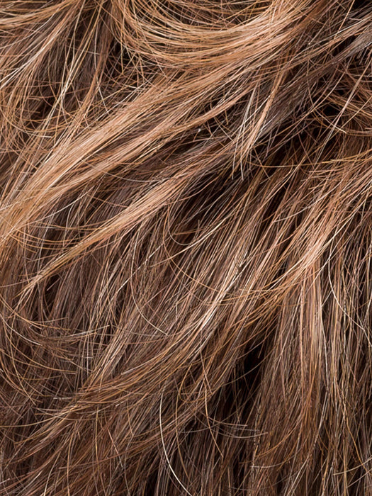 Yoko Wig by Ellen Wille | High Power | Heat Friendly Synthetic