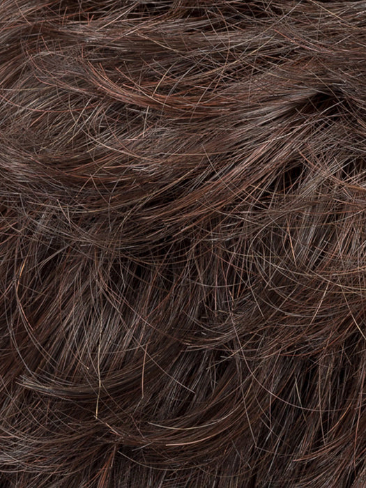 Yoko Wig by Ellen Wille | High Power | Heat Friendly Synthetic