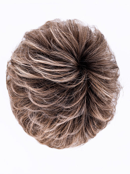 Yoko Wig by Ellen Wille | High Power | Heat Friendly Synthetic