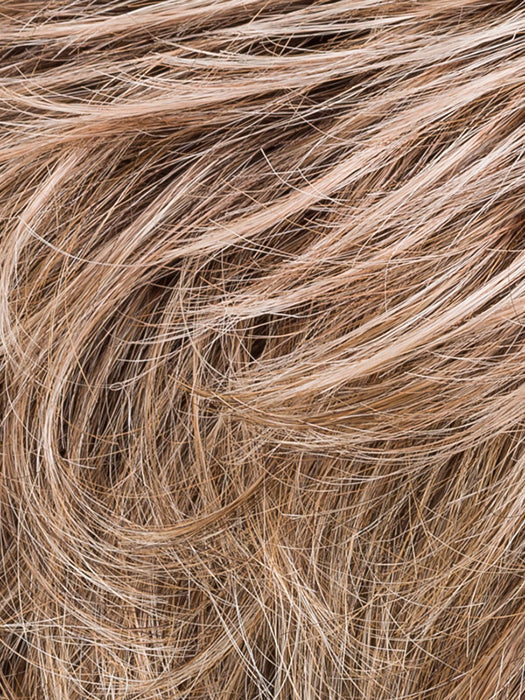 Yoko Wig by Ellen Wille | High Power | Heat Friendly Synthetic
