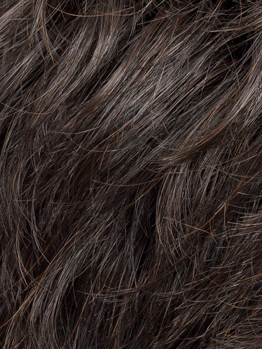 Yoko Wig by Ellen Wille | High Power | Heat Friendly Synthetic