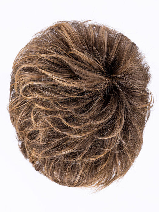 Yoko Wig by Ellen Wille | High Power | Heat Friendly Synthetic