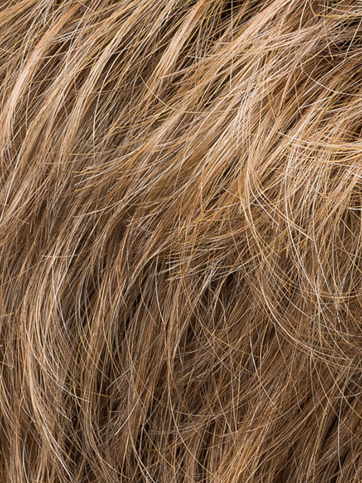 Yoko Wig by Ellen Wille | High Power | Heat Friendly Synthetic
