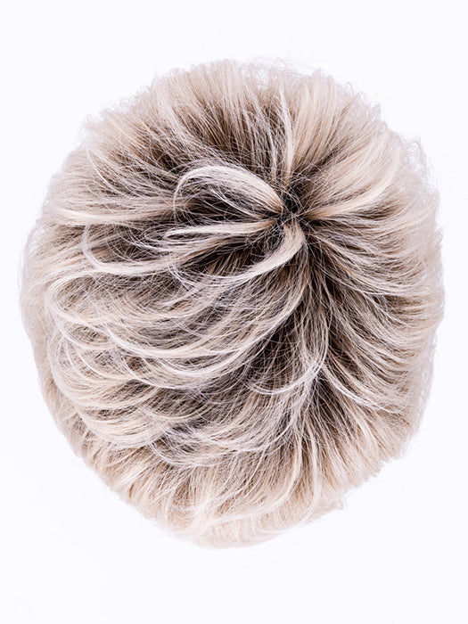 Yoko Wig by Ellen Wille | High Power | Heat Friendly Synthetic