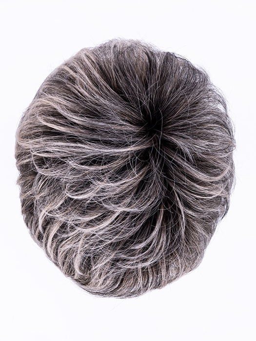 Yoko Wig by Ellen Wille | High Power | Heat Friendly Synthetic