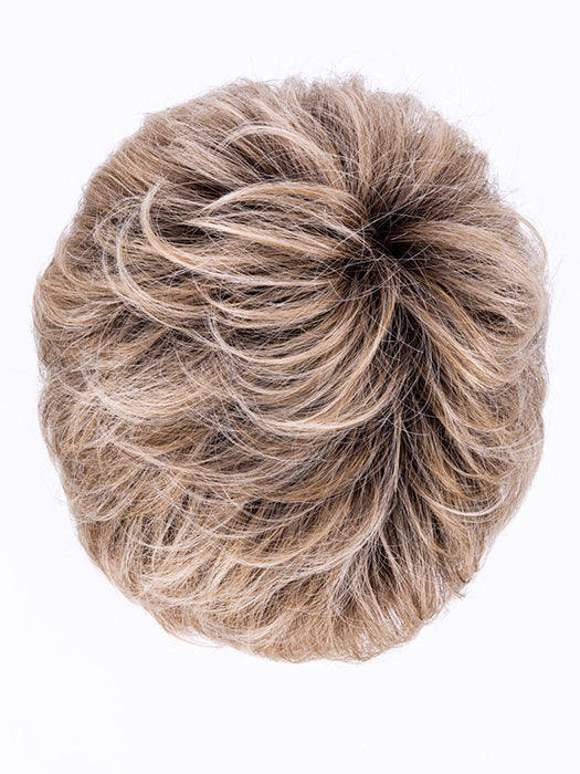 Yoko Wig by Ellen Wille | High Power | Heat Friendly Synthetic