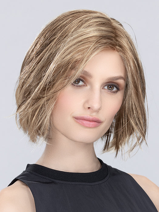 Young Mono Wig by Ellen Wille | Hair Power | Synthetic Fiber